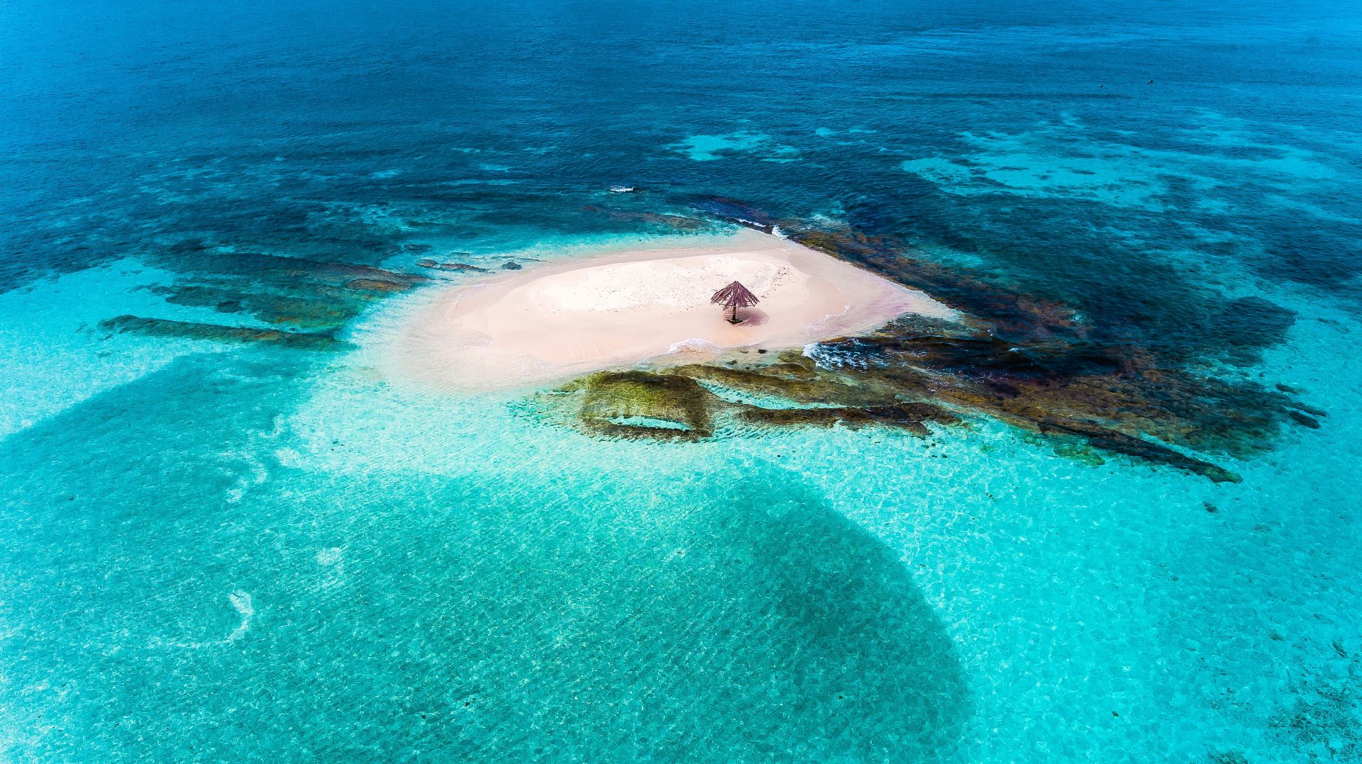 Mopion Island uspl