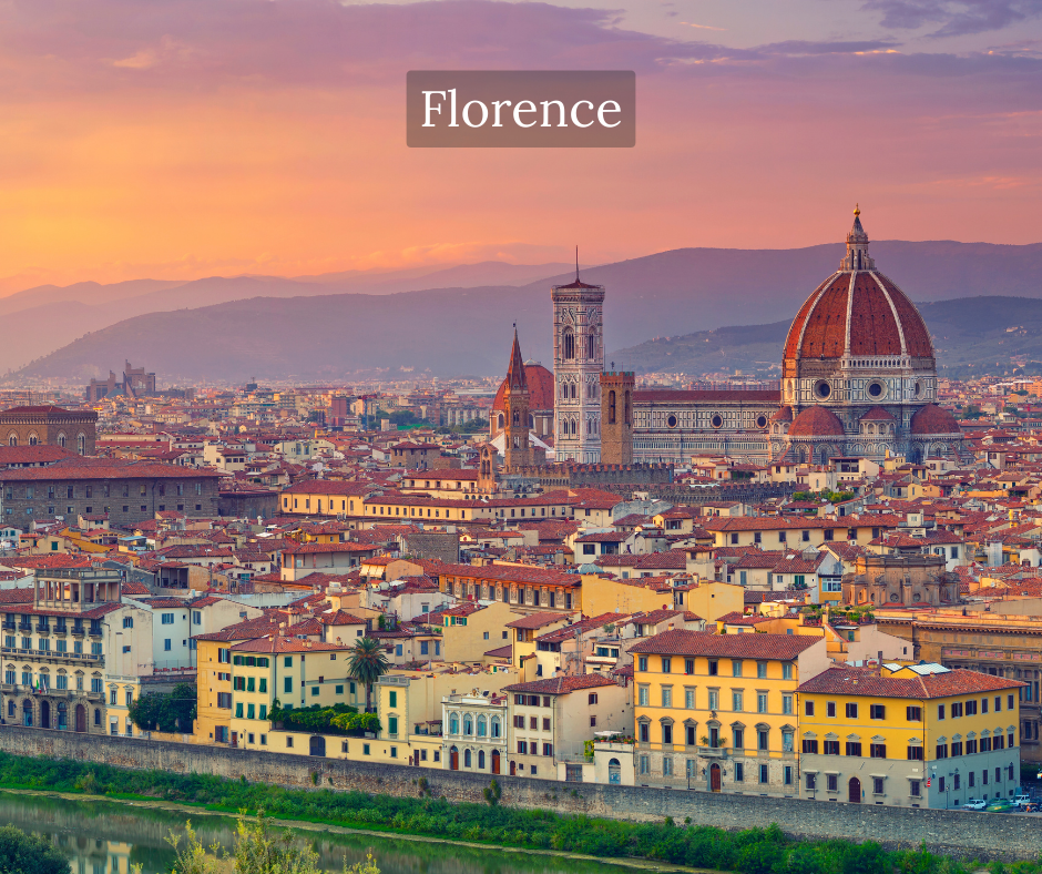 Florence