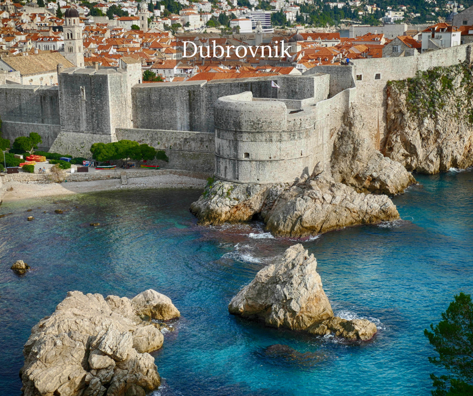 Dubrovnik