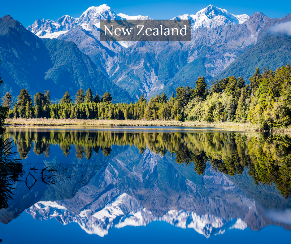 New Zealand